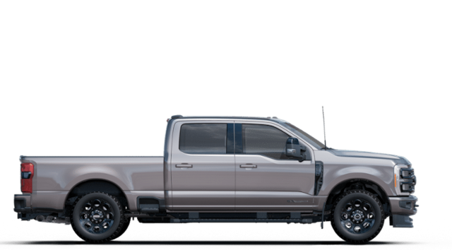 2024 Ford SuperDuty